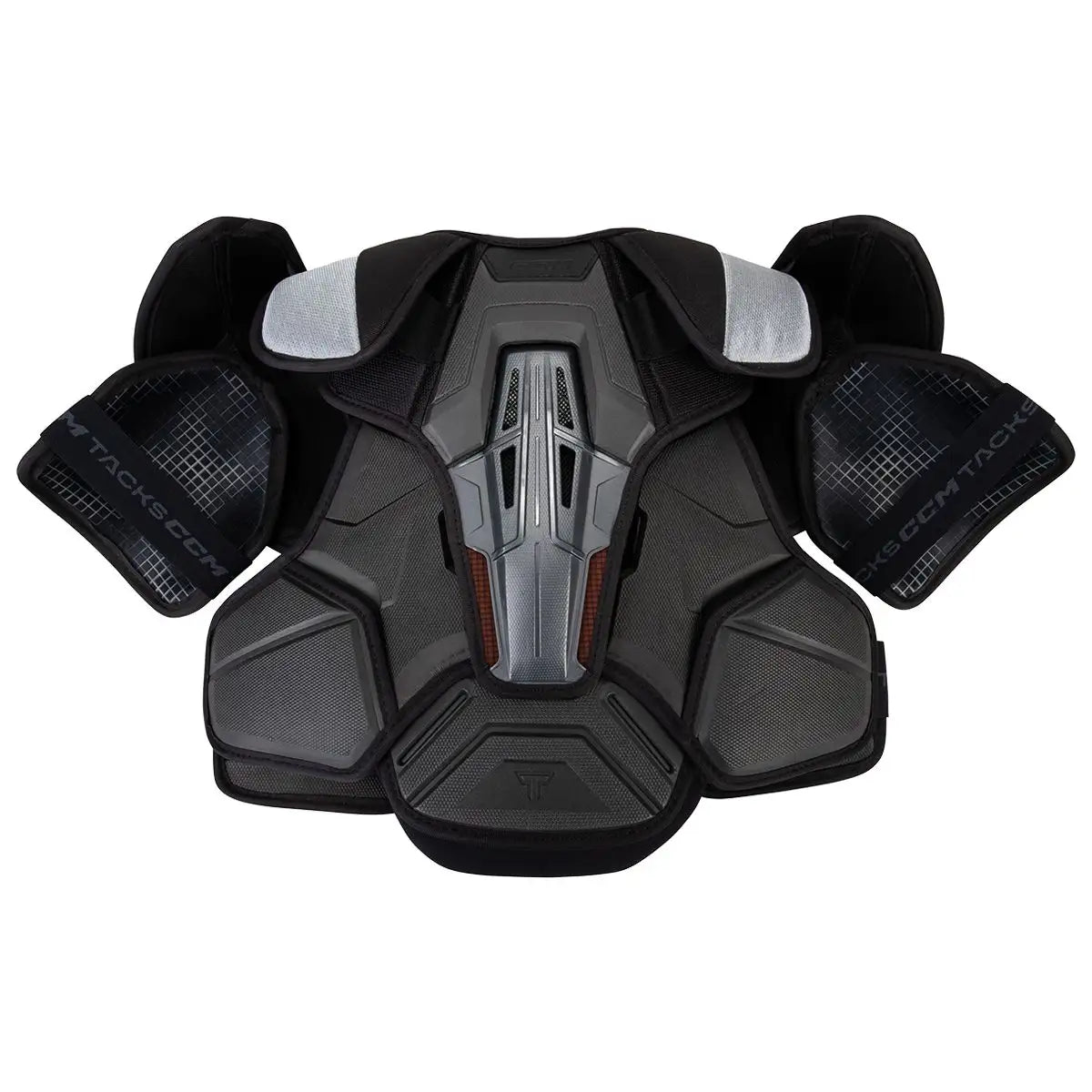 CCM Tacks XR Senior Hockey Shoulder Pads