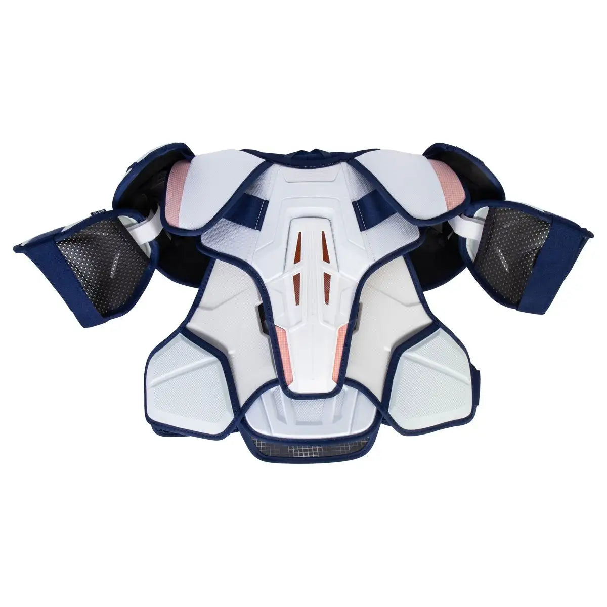 CCM Jofa Senior Hockey Shoulder Pads