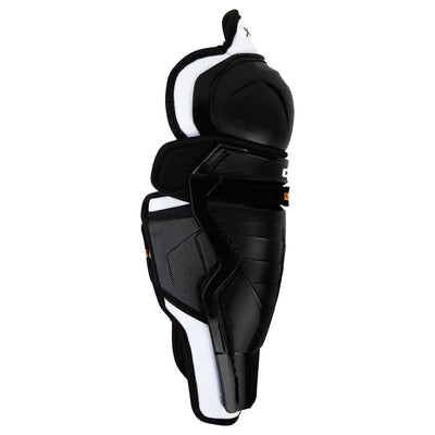 CCM Tacks XR 80 Junior Hockey Shin Guards