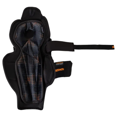 CCM Tacks XR 80 Junior Hockey Shin Guards