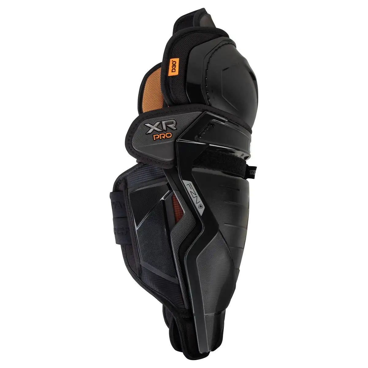 CCM Tacks XR Pro Senior Hockey Shin Guards