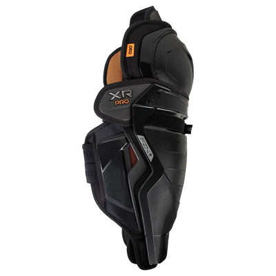 CCM Tacks XR Pro Senior Hockey Shin Guards