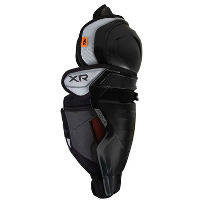 CCM Tacks XR Junior Hockey Shin Guards