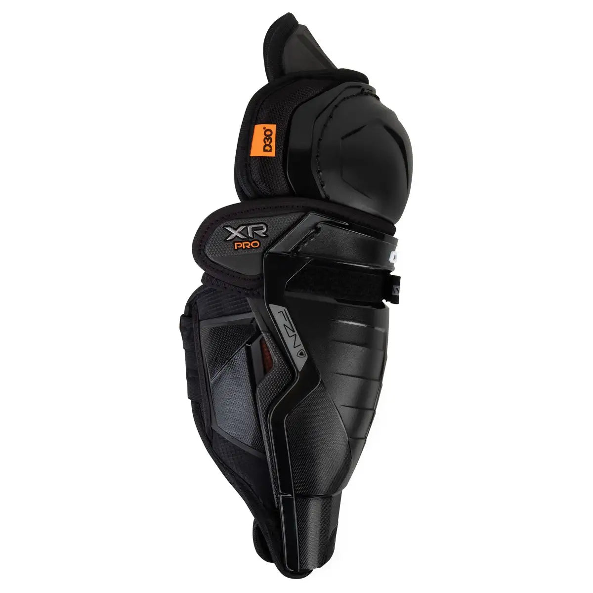 CCM Tacks XR Pro Junior Hockey Shin Guards