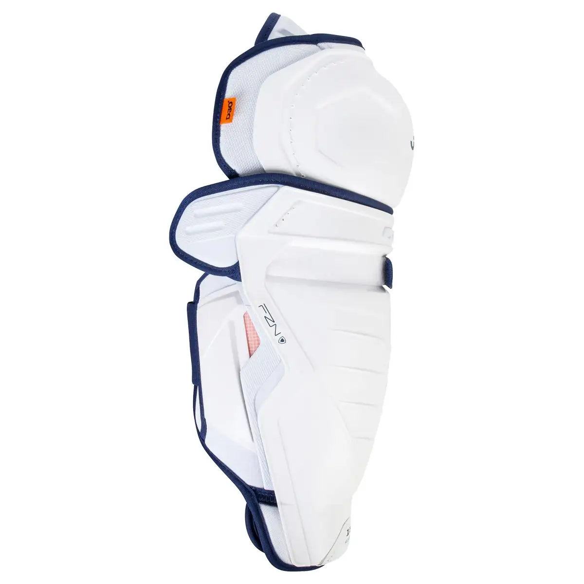CCM Jofa Senior Hockey Shin Guards