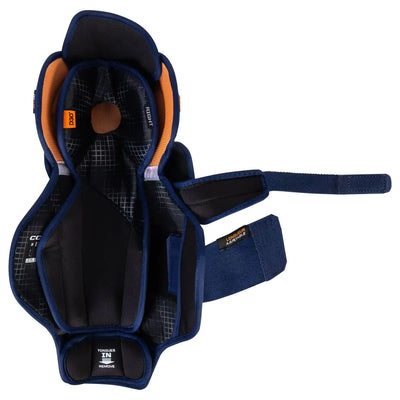 CCM Jofa Senior Hockey Shin Guards