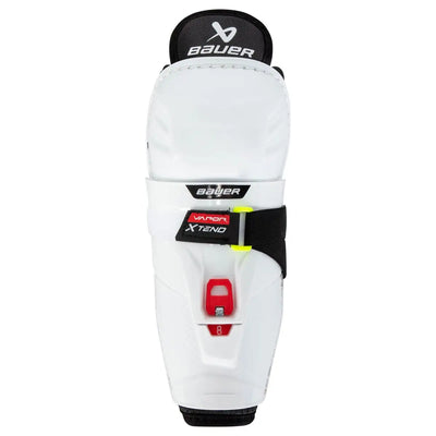 Bauer Vapor Xtend Youth Hockey Starter Kit