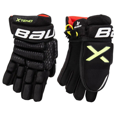 Bauer Vapor Xtend Youth Hockey Starter Kit