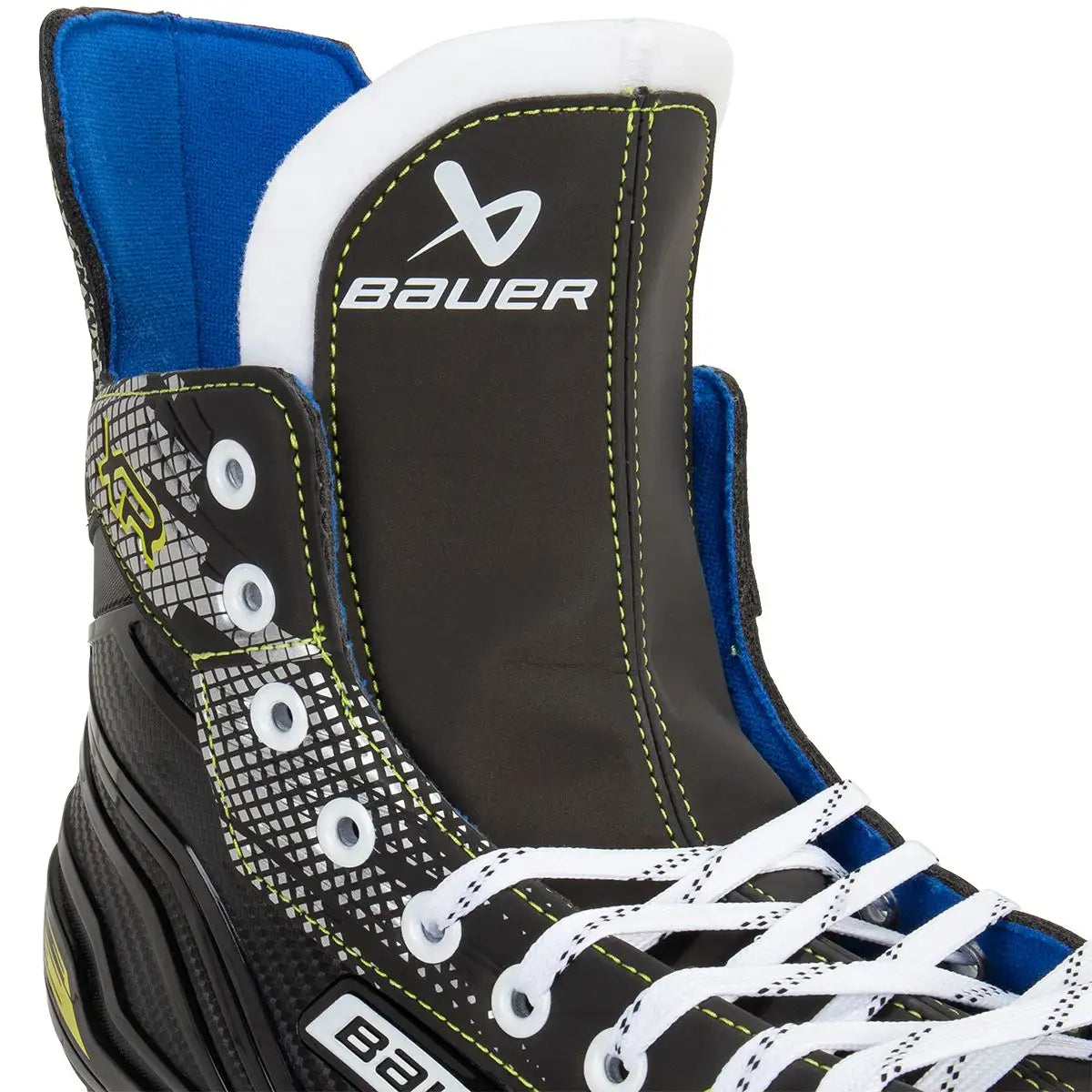 Bauer XR Senior Roller Hockey Skates