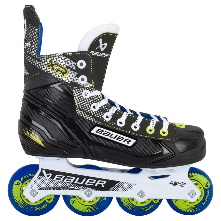 Bauer XR Senior Roller Hockey Skates