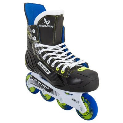 Bauer XR Senior Roller Hockey Skates