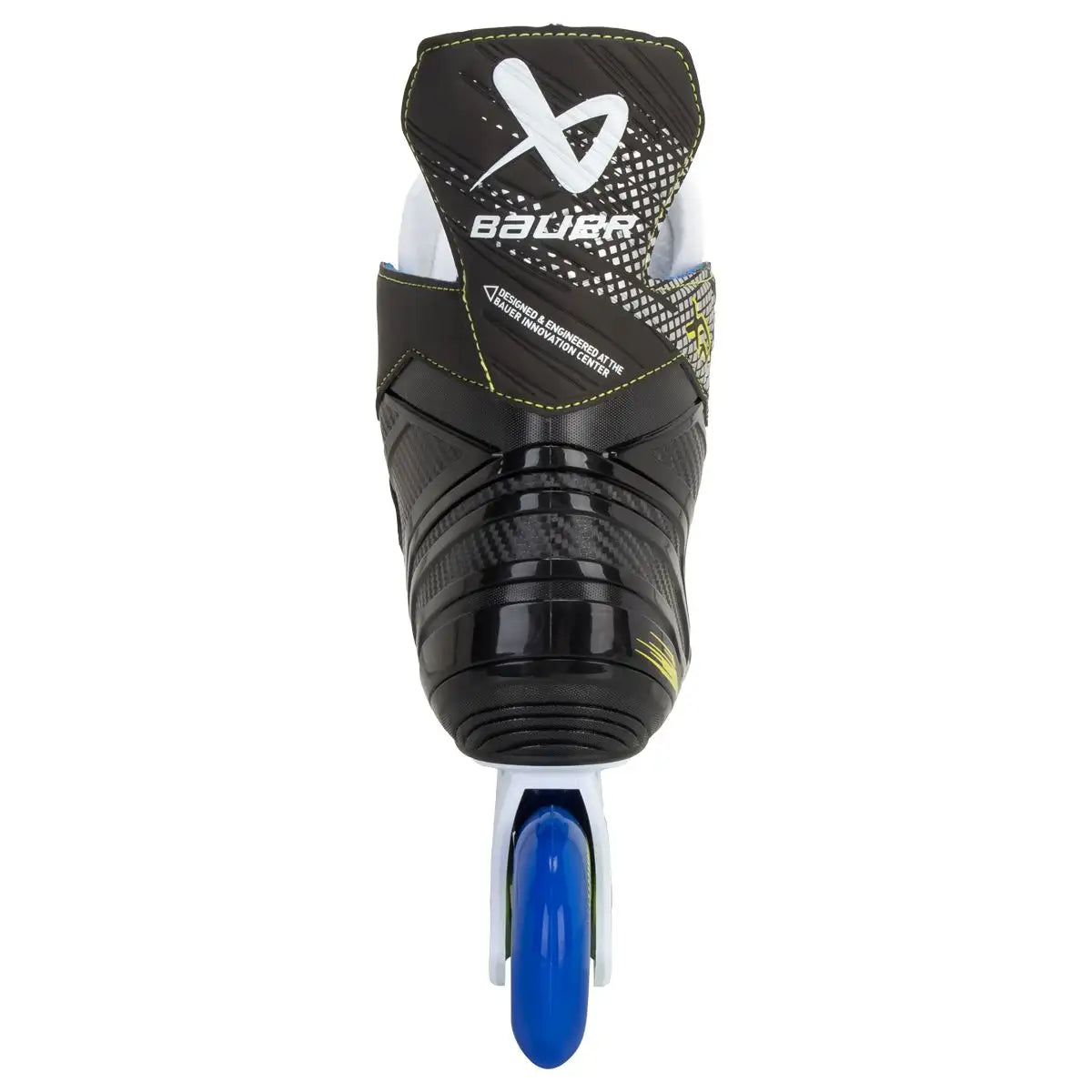 Bauer XR Senior Roller Hockey Skates
