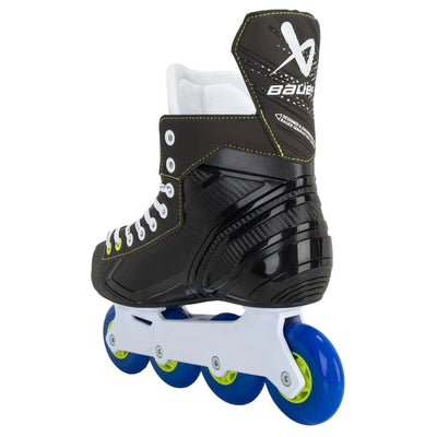 Bauer XR Senior Roller Hockey Skates