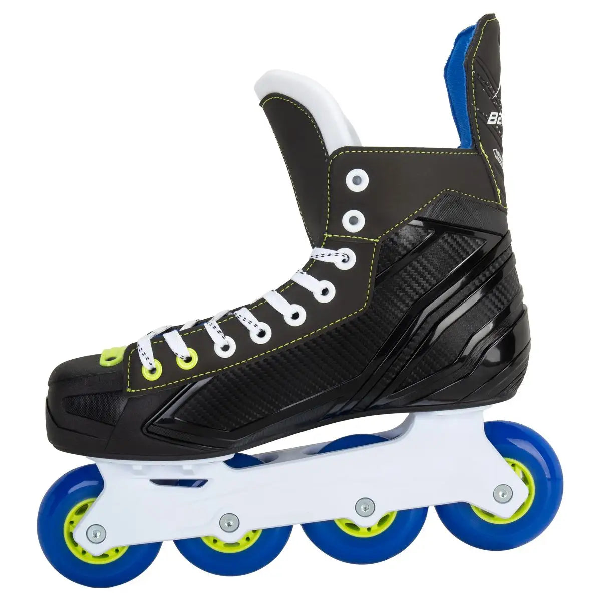 Bauer XR Senior Roller Hockey Skates
