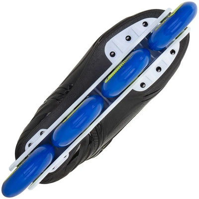 Bauer XR Senior Roller Hockey Skates