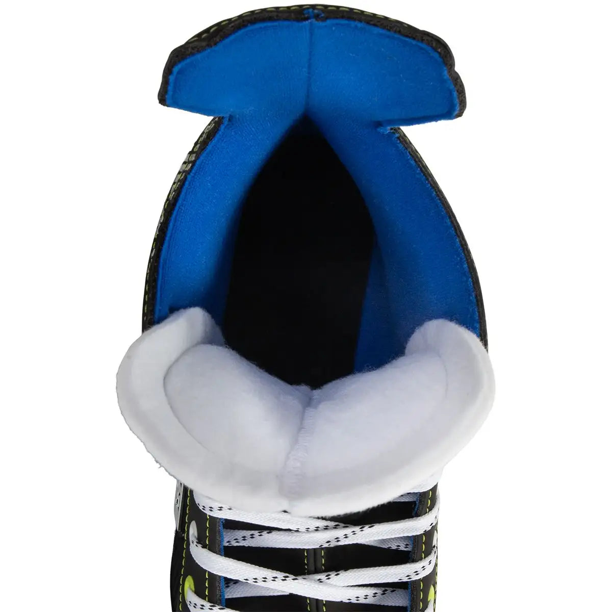 Bauer XR Senior Roller Hockey Skates
