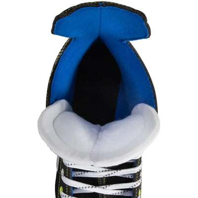 Bauer XR Senior Roller Hockey Skates
