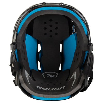 Bauer RE-AKT 55 Hockey Helmet