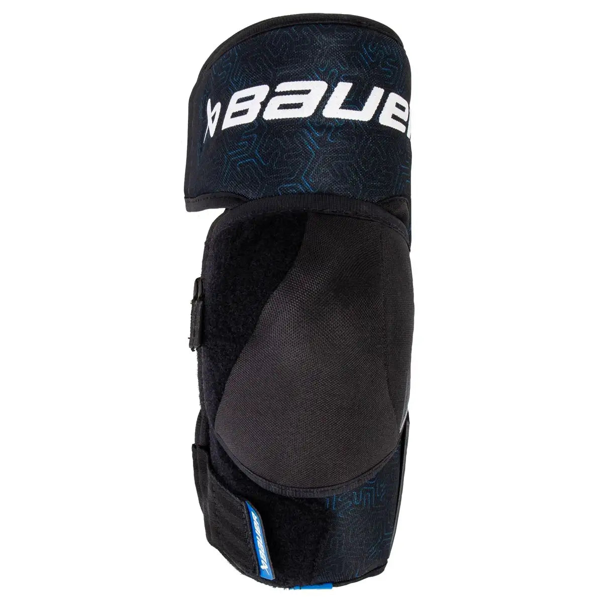 Bauer X Senior Hockey Elbow Pads