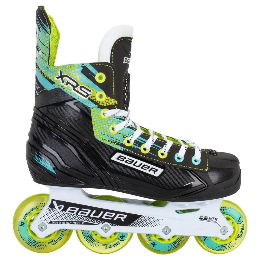 Bauer XRS Senior Roller Hockey Skates