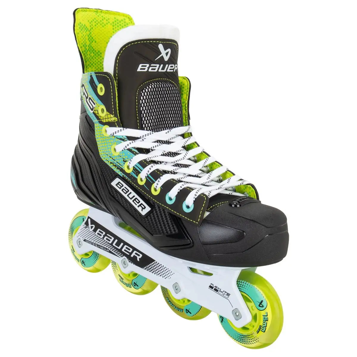 Bauer XRS Senior Roller Hockey Skates