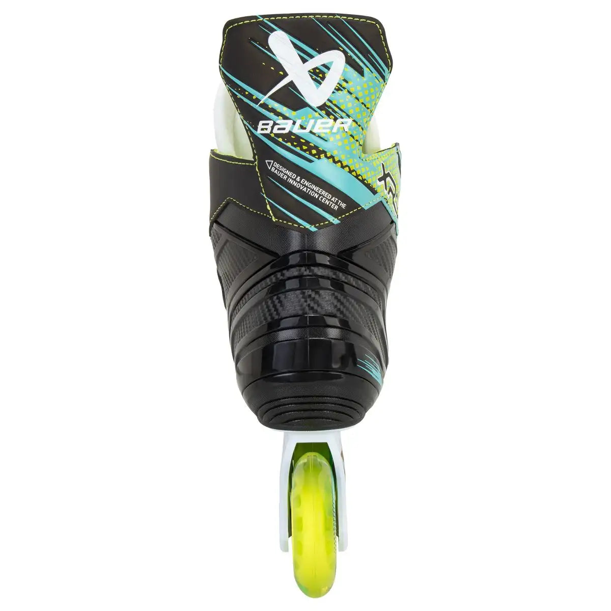 Bauer XRS Senior Roller Hockey Skates