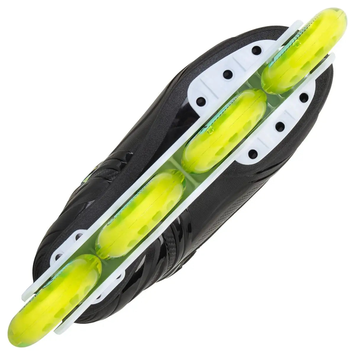 Bauer XRS Senior Roller Hockey Skates