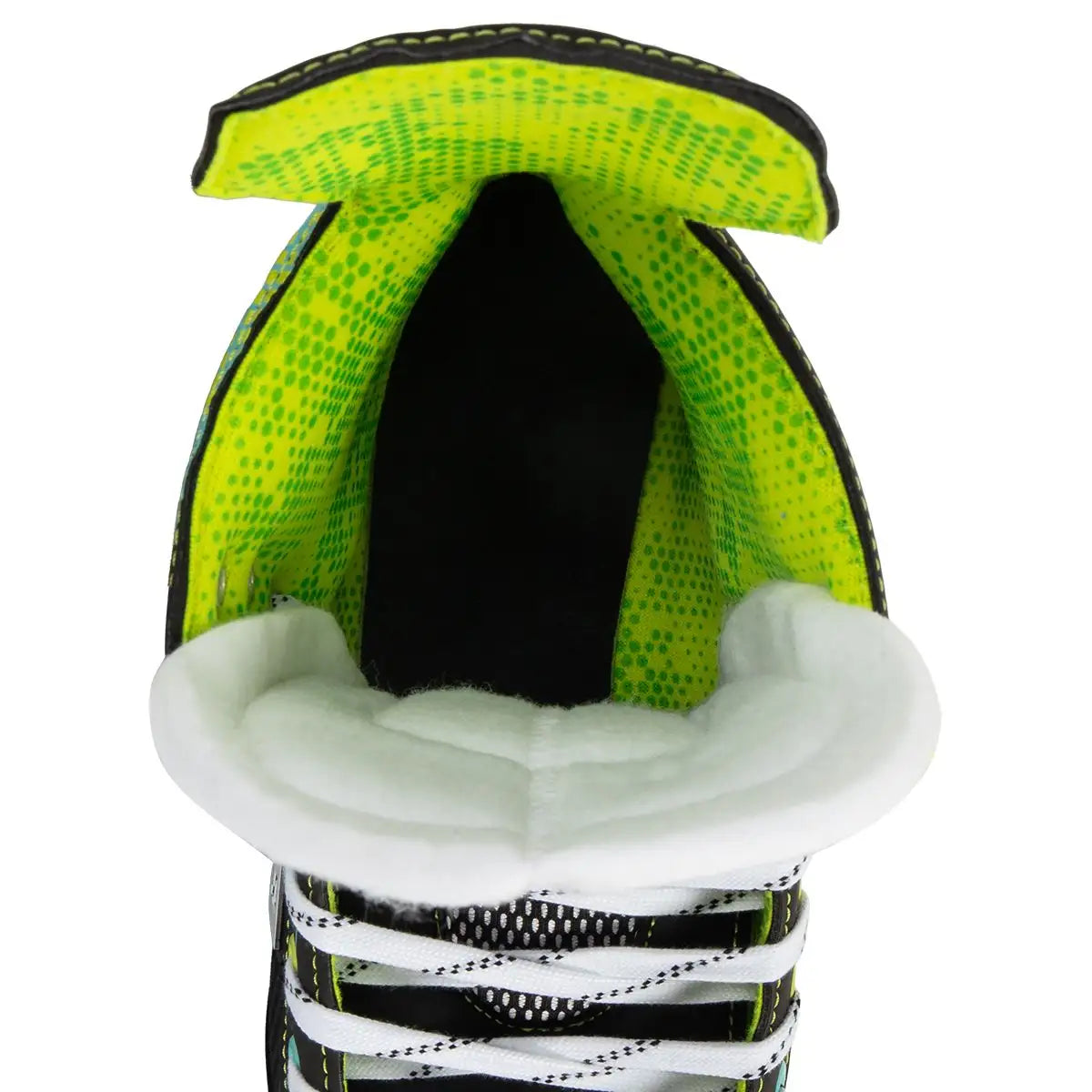Bauer XRS Senior Roller Hockey Skates