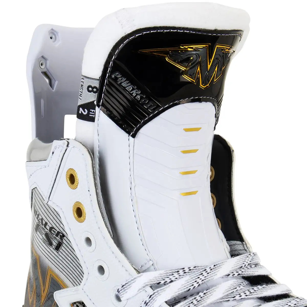 Mission Inhaler FS1 Senior Roller Hockey Skates