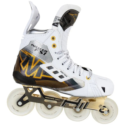 Mission Inhaler FS1 Senior Roller Hockey Skates