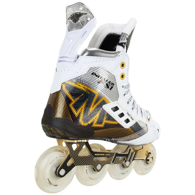 Mission Inhaler FS1 Senior Roller Hockey Skates