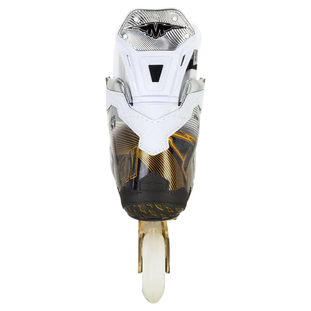 Mission Inhaler FS1 Senior Roller Hockey Skates