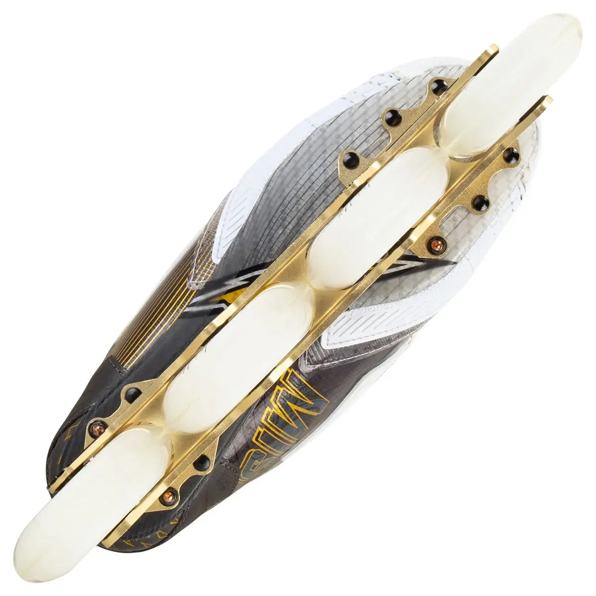 Mission Inhaler FS1 Senior Roller Hockey Skates