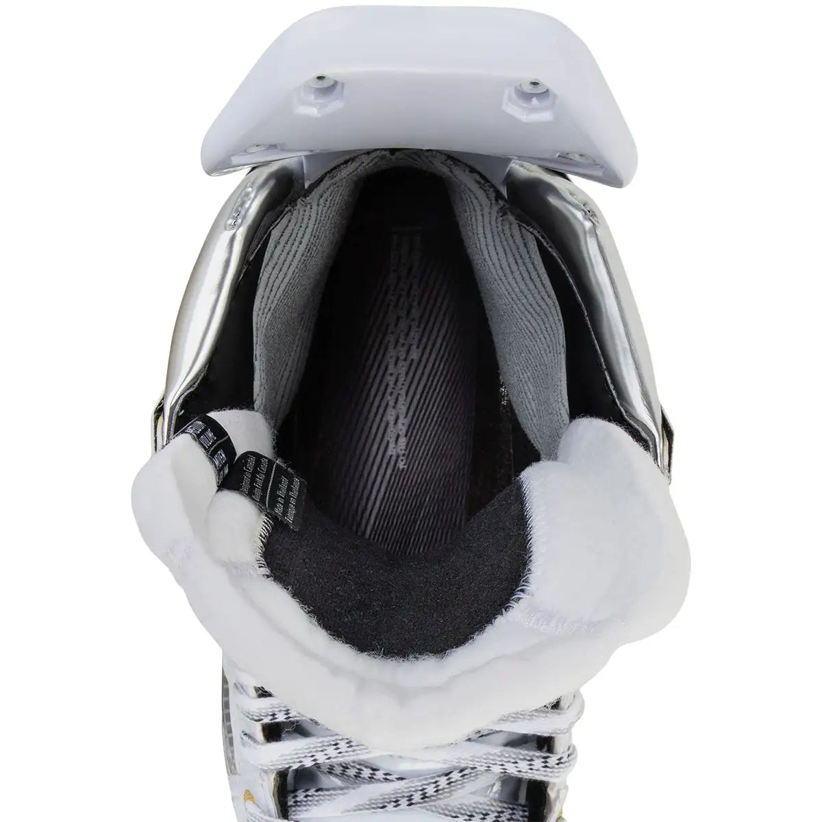 Mission Inhaler FS1 Senior Roller Hockey Skates