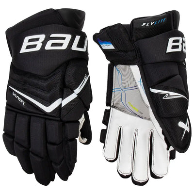 Bauer Vapor FlyLite Senior Hockey Gloves
