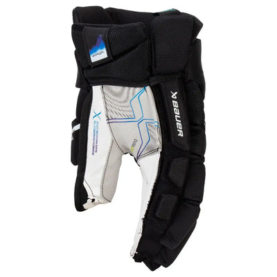 Bauer Vapor FlyLite Senior Hockey Gloves