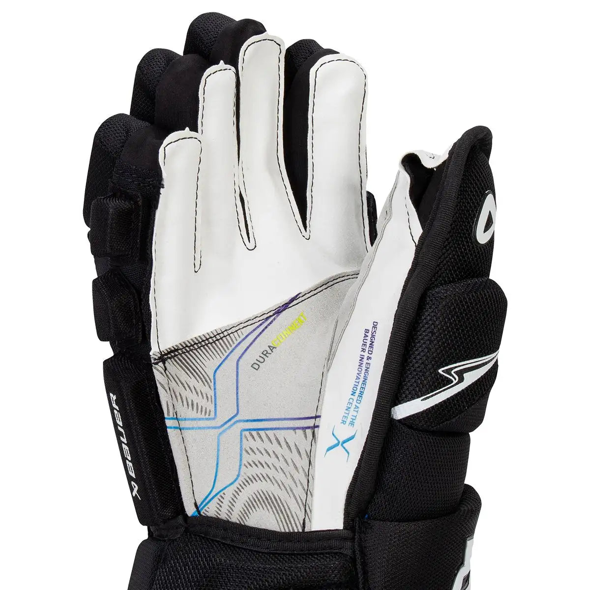 Bauer Vapor FlyLite Senior Hockey Gloves