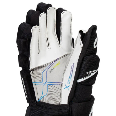 Bauer Vapor FlyLite Senior Hockey Gloves