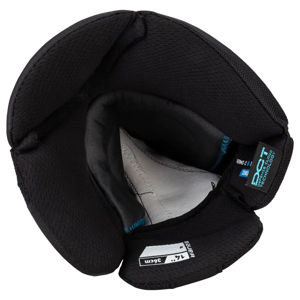 Bauer Vapor FlyLite Senior Hockey Gloves