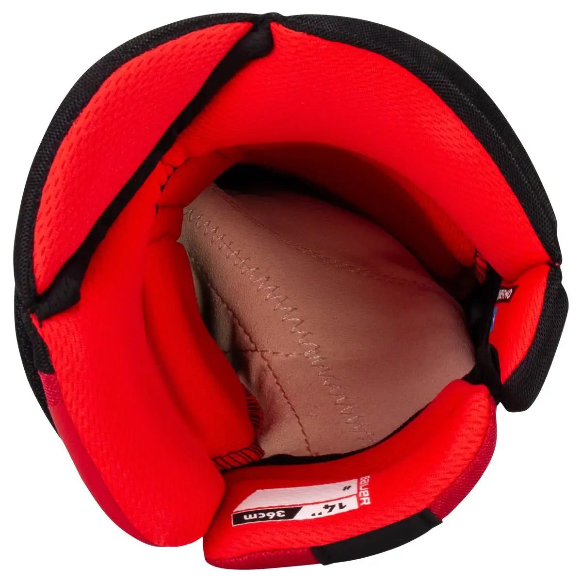 Bauer Vapor FlyPro Senior Hockey Gloves