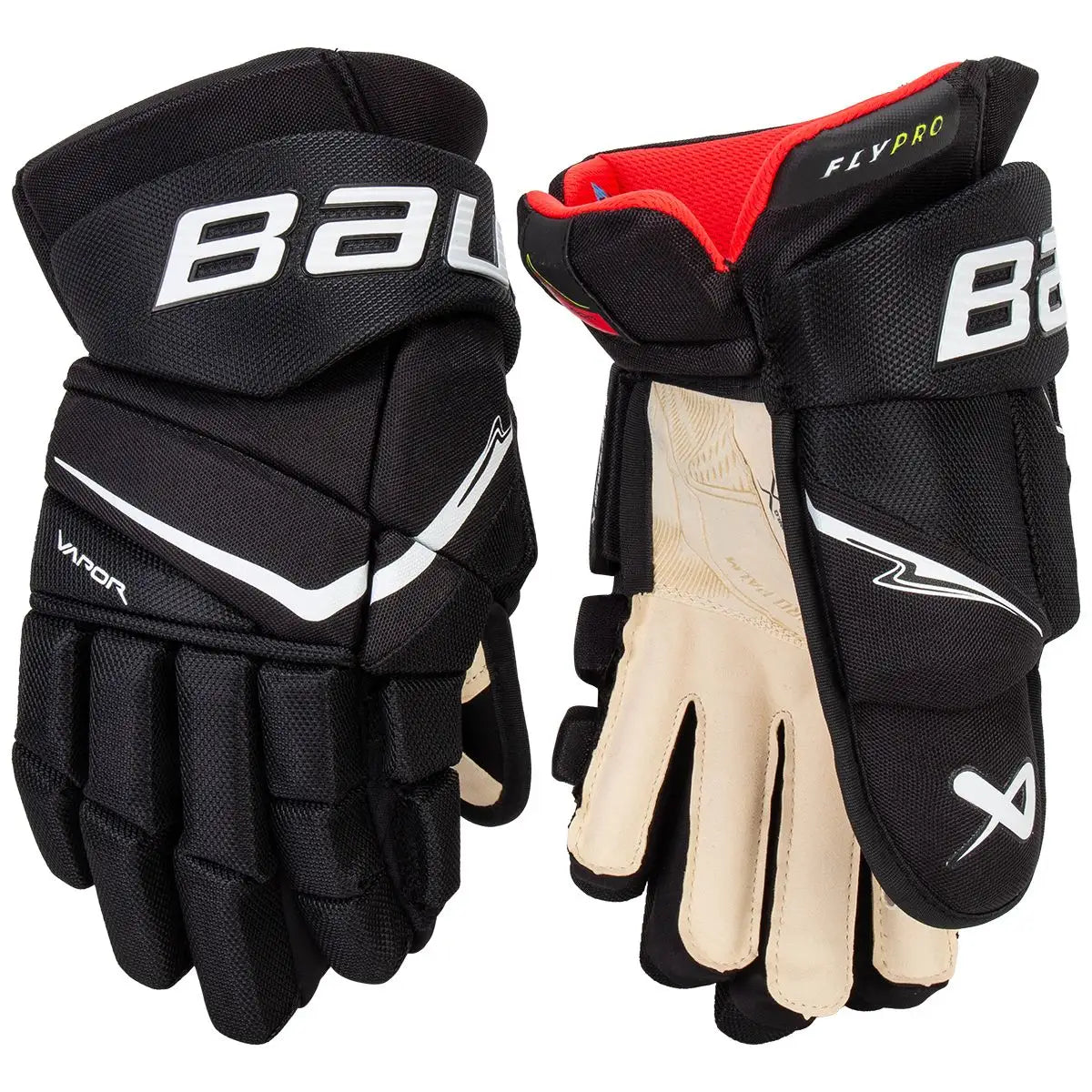 Bauer Vapor FlyPro Senior Hockey Gloves