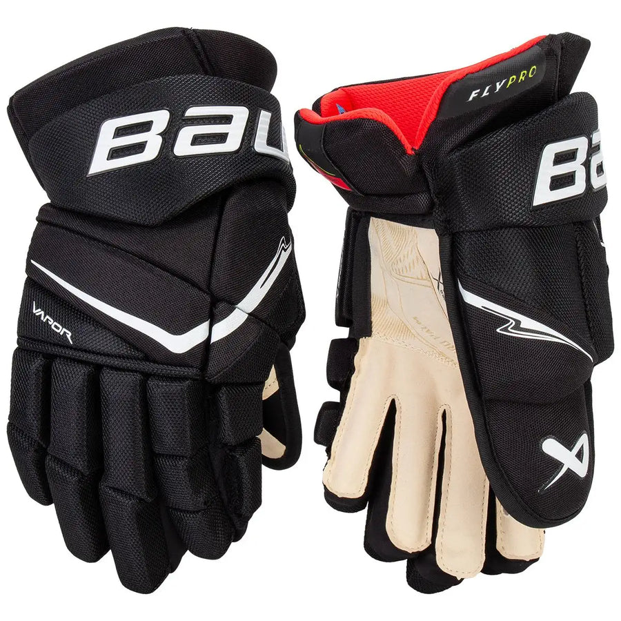 Bauer Vapor FlyPro Senior Hockey Gloves
