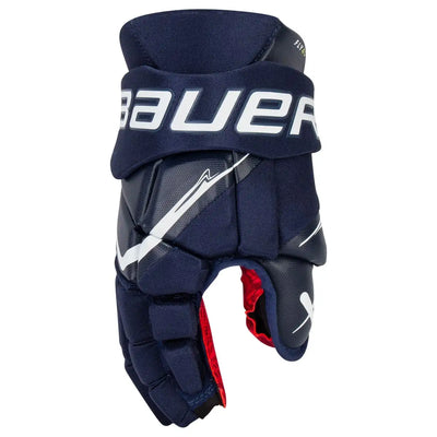 Bauer Vapor Fly40 Senior Hockey Gloves