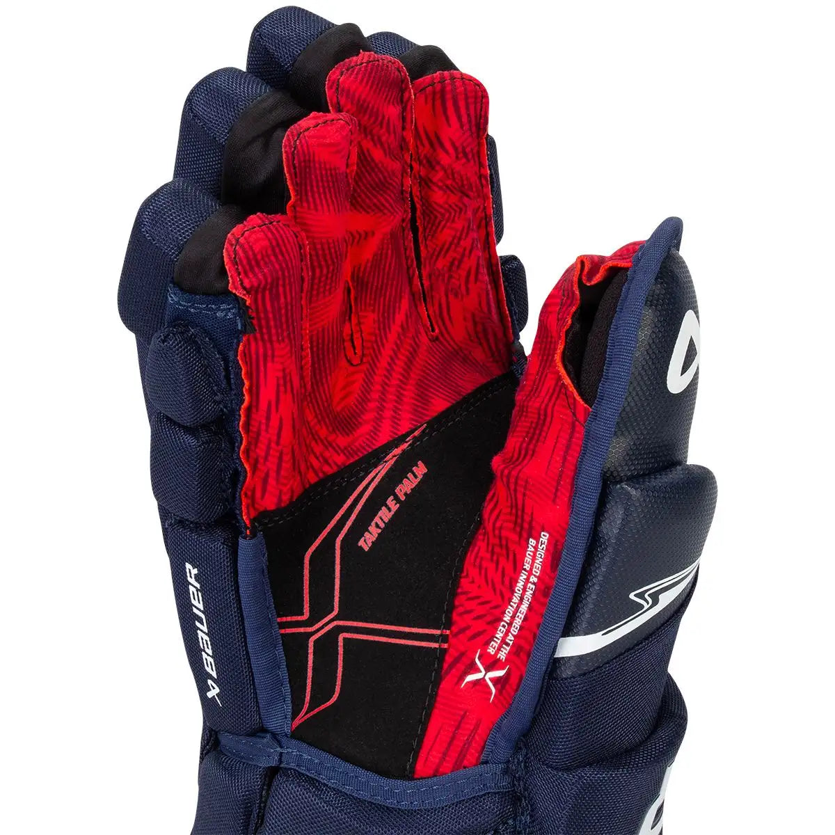 Bauer Vapor Fly40 Senior Hockey Gloves