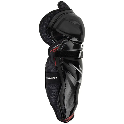 Bauer Vapor Fly40 Intermediate Hockey Shin Guards