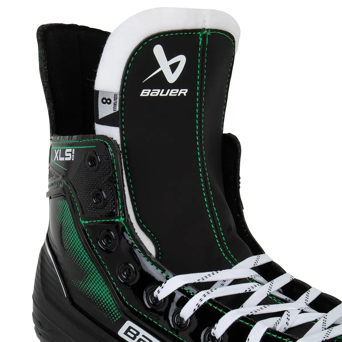 Bauer X-LS 2.0 Senior Ice Hockey Skates