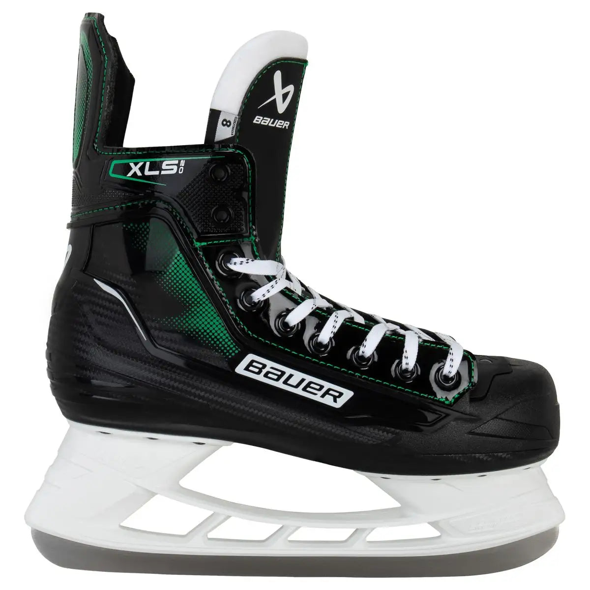 Bauer X-LS 2.0 Senior Ice Hockey Skates