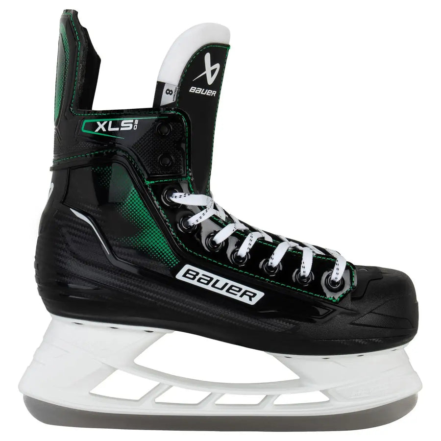 Bauer X-LS 2.0 Senior Ice Hockey Skates