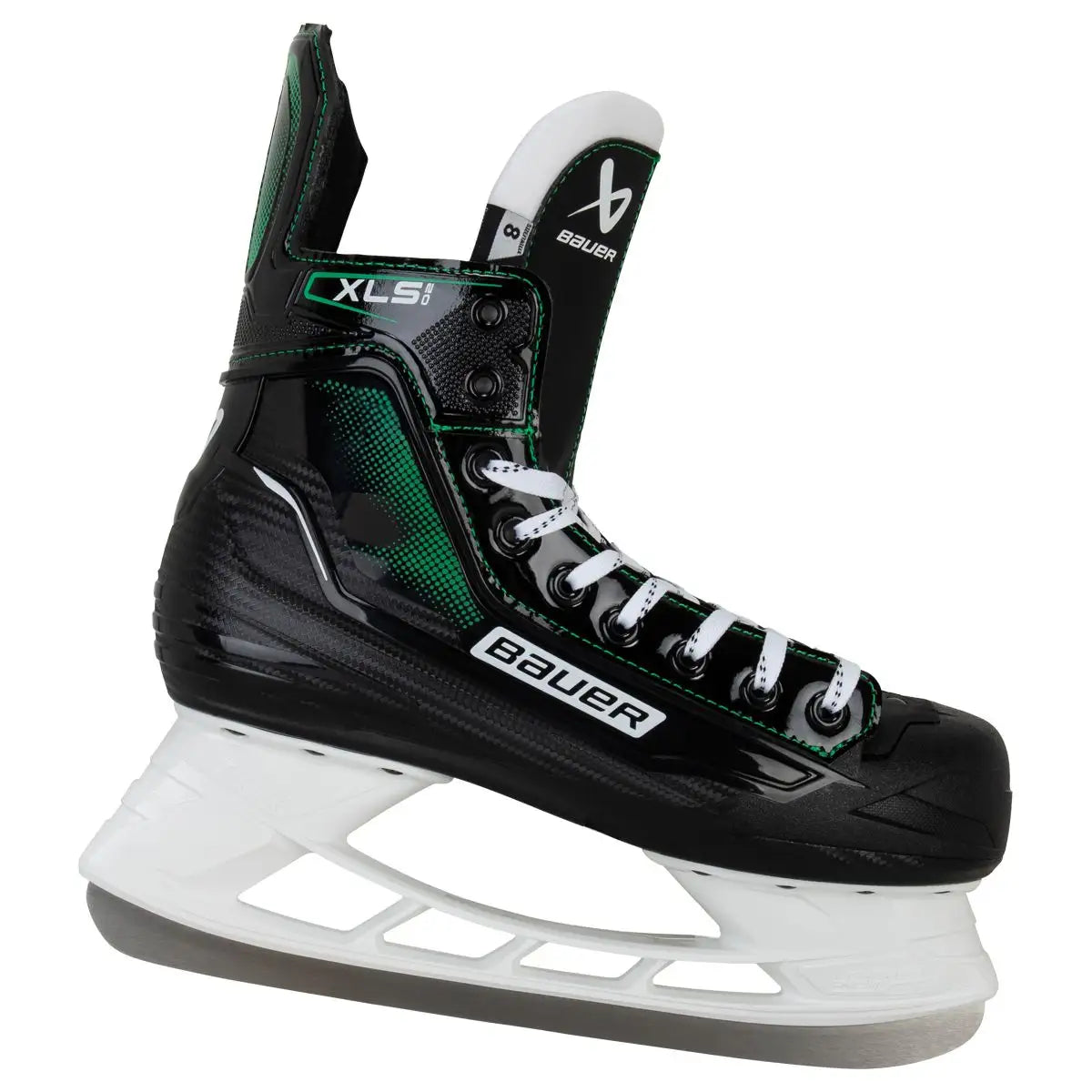 Bauer X-LS 2.0 Senior Ice Hockey Skates