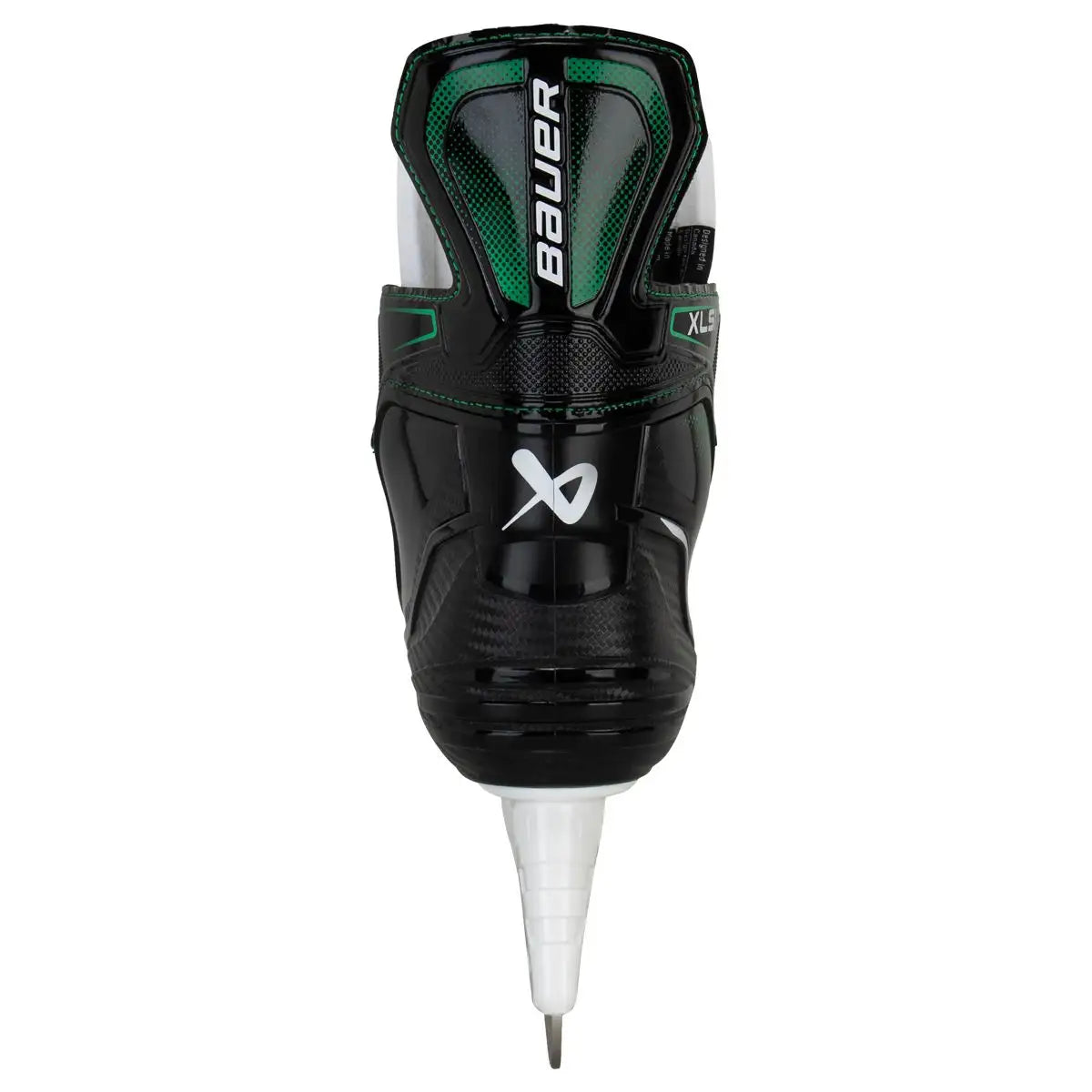 Bauer X-LS 2.0 Senior Ice Hockey Skates
